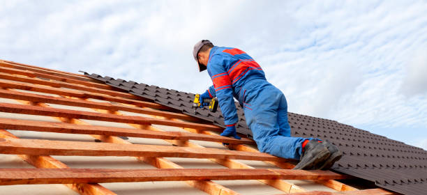 Best Slate Roofing  in Spirit Lake, ID