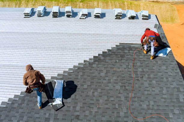 Trusted Spirit Lake, ID  Roofing repair and installation Experts