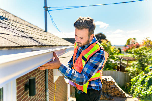 Best Roof Ventilation Installation  in Spirit Lake, ID